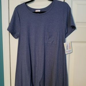 NWT Small Lularoe Carly